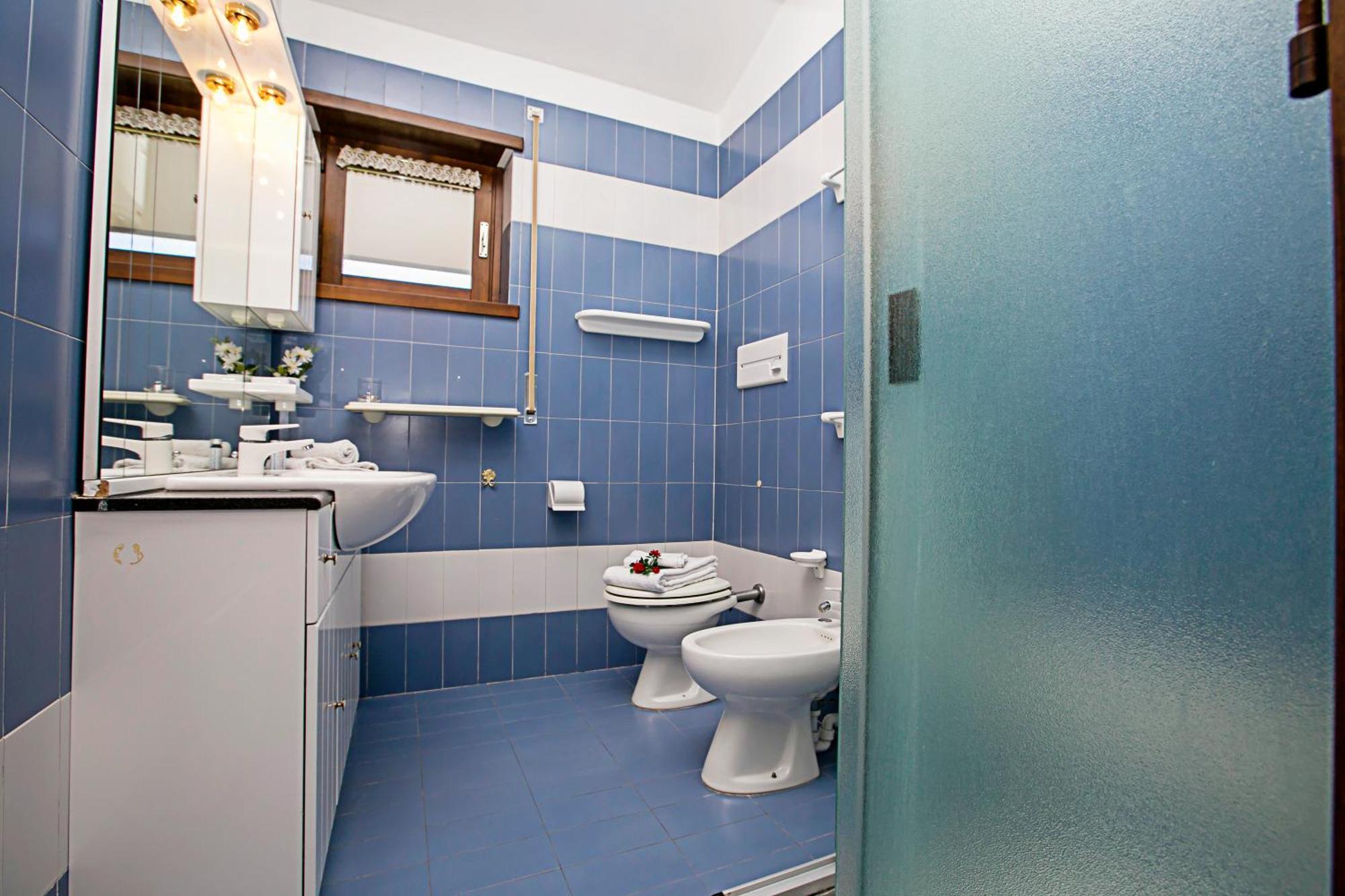 Residence Christina Due Laghi - Happy Rentals Tenno Εξωτερικό φωτογραφία