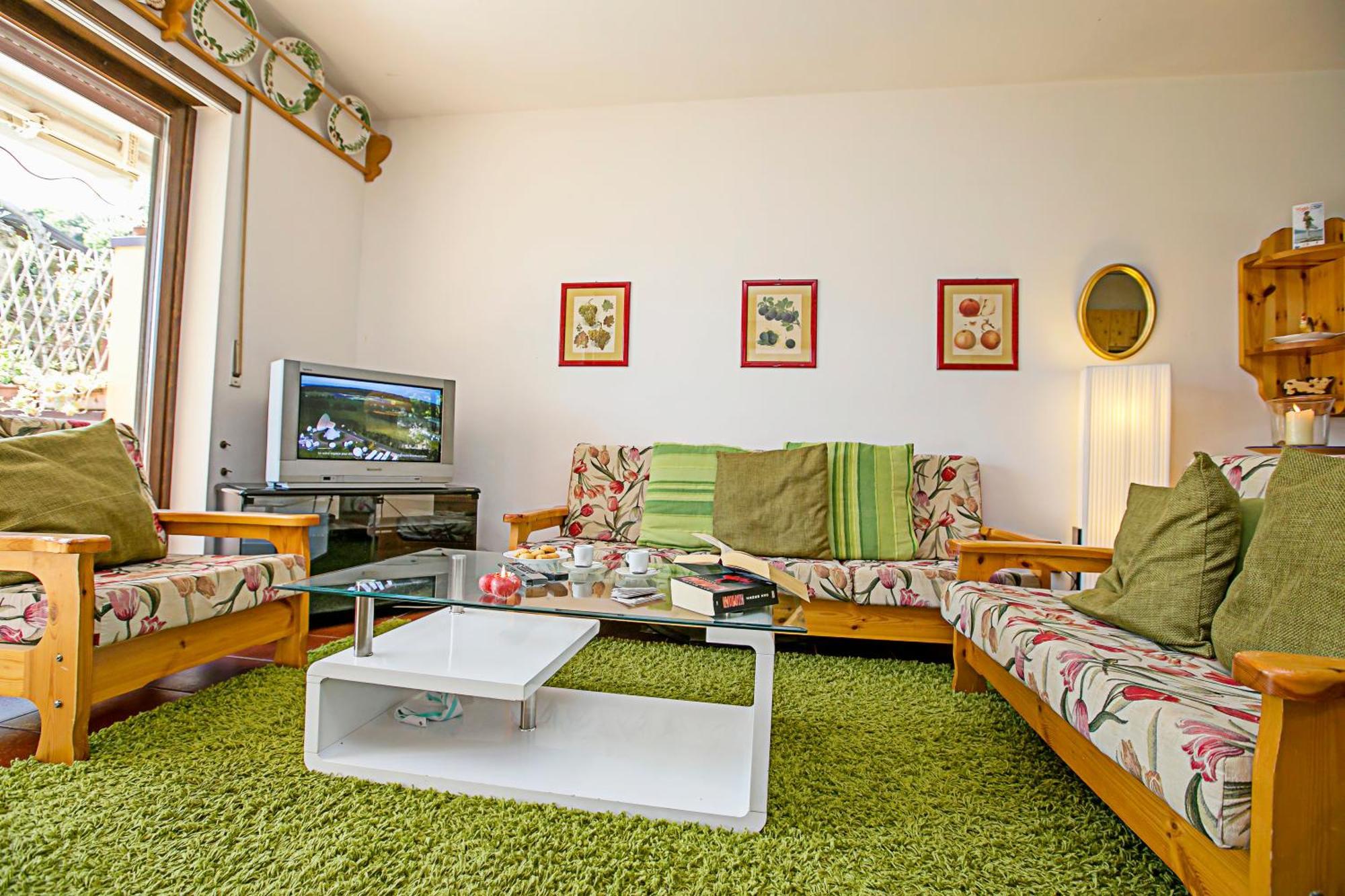 Residence Christina Due Laghi - Happy Rentals Tenno Εξωτερικό φωτογραφία