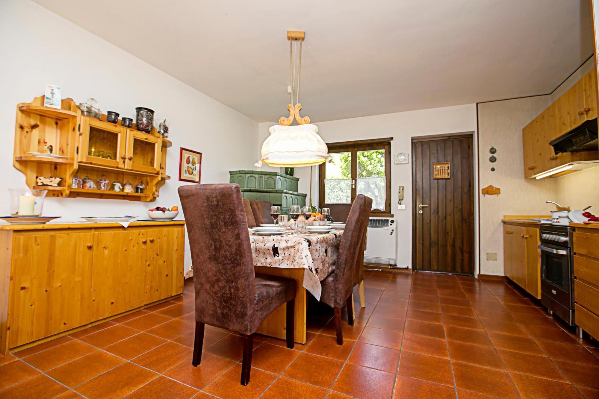 Residence Christina Due Laghi - Happy Rentals Tenno Εξωτερικό φωτογραφία